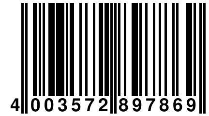 4 003572 897869