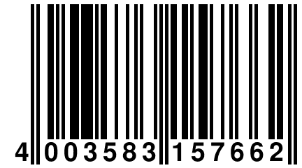 4 003583 157662