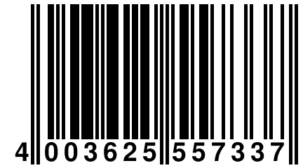 4 003625 557337