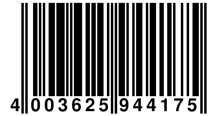 4 003625 944175
