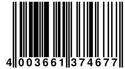 4 003661 374677