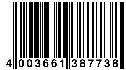 4 003661 387738