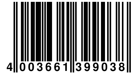 4 003661 399038