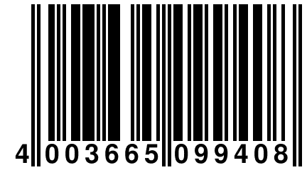 4 003665 099408