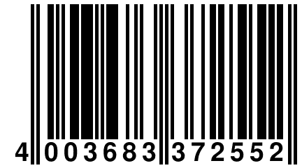 4 003683 372552