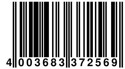 4 003683 372569