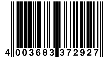 4 003683 372927