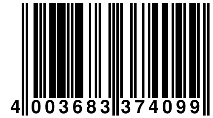 4 003683 374099