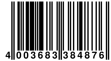 4 003683 384876