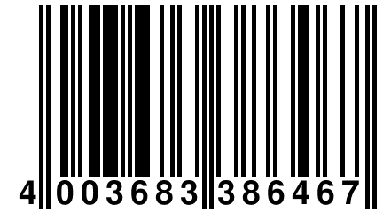 4 003683 386467