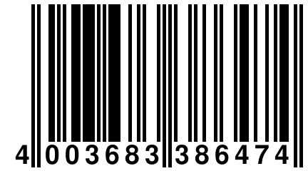 4 003683 386474