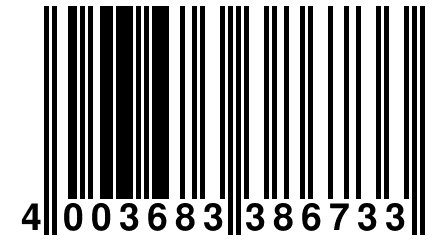 4 003683 386733