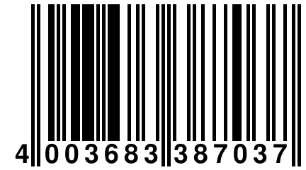 4 003683 387037