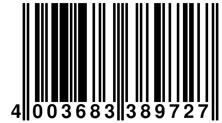 4 003683 389727