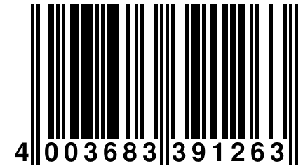 4 003683 391263
