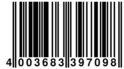4 003683 397098