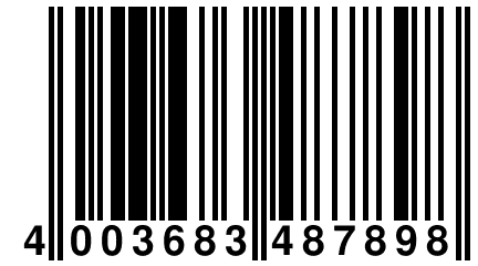 4 003683 487898