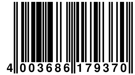 4 003686 179370
