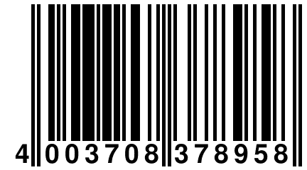 4 003708 378958
