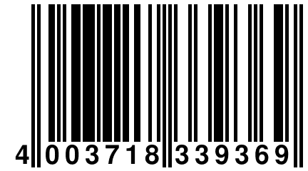 4 003718 339369