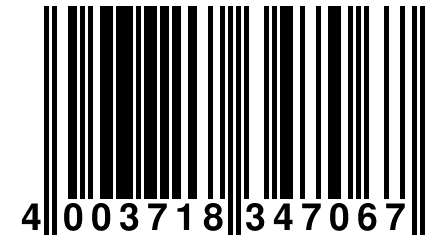 4 003718 347067