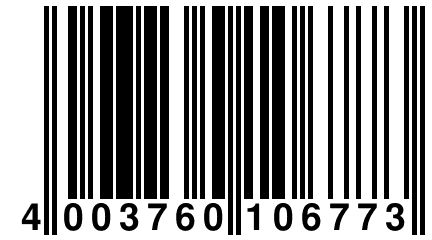 4 003760 106773