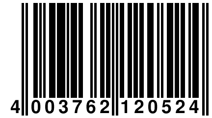 4 003762 120524