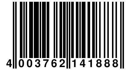 4 003762 141888