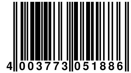 4 003773 051886