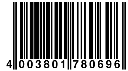 4 003801 780696