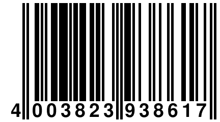 4 003823 938617