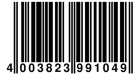 4 003823 991049
