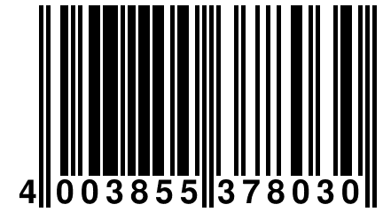 4 003855 378030