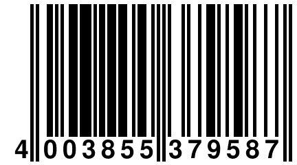 4 003855 379587
