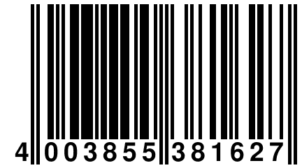 4 003855 381627