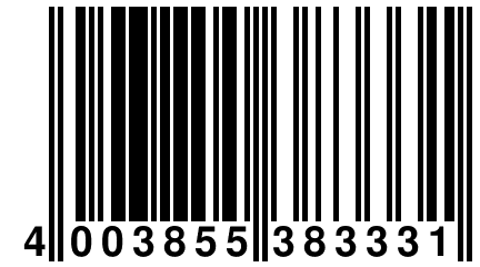 4 003855 383331