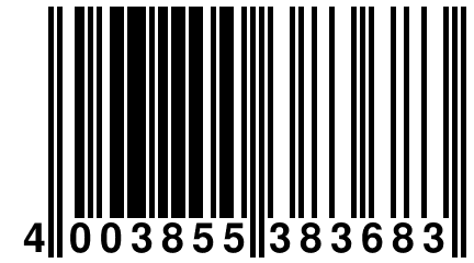 4 003855 383683