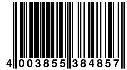 4 003855 384857