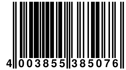 4 003855 385076