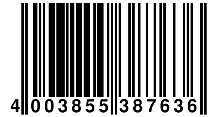 4 003855 387636