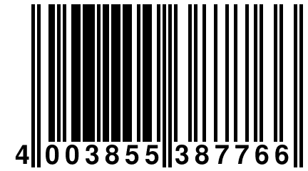 4 003855 387766
