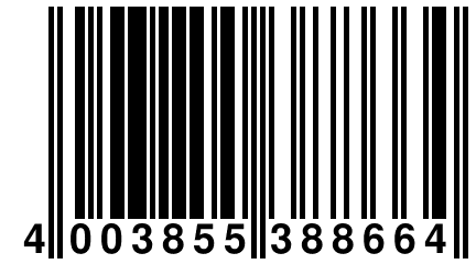 4 003855 388664