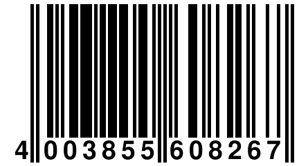 4 003855 608267