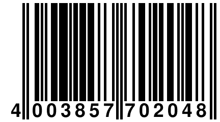 4 003857 702048