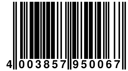 4 003857 950067