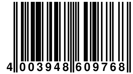 4 003948 609768