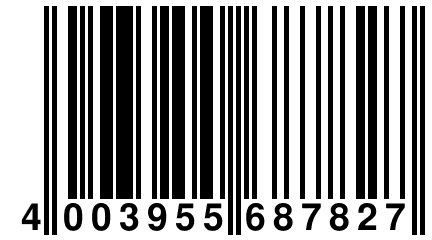 4 003955 687827