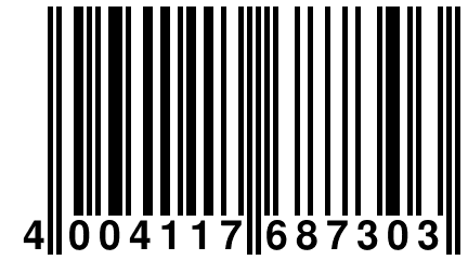 4 004117 687303