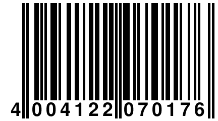 4 004122 070176