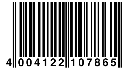4 004122 107865